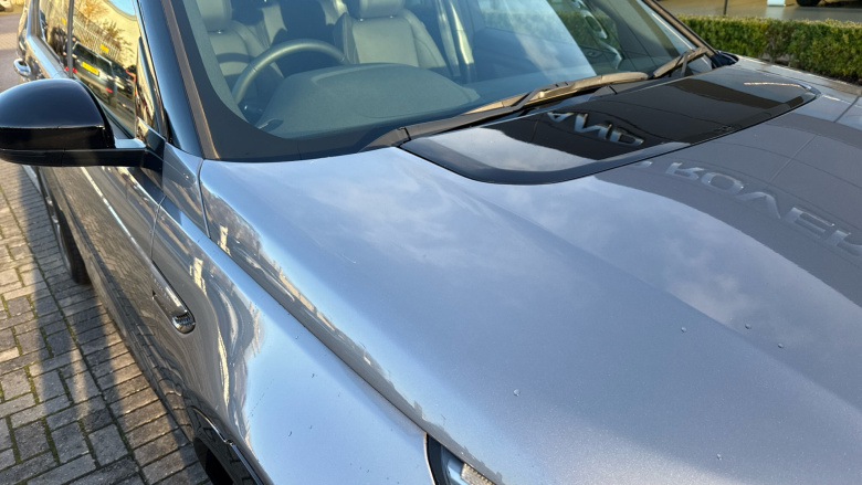 Land Rover Discovery Sport 2.0 D200 Dynamic SE 5dr Auto [5 Seat] Diesel Station Wagon